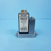 325-0202// AMAT APPLIED 0226-33622 UNIT UFC-1161A O2 10SCCM [ASIS]