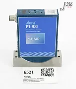 6521 AERA MFC, PI-98 SERIES, 1000SCCM, AMAT 0190-34214 FCPI980CBAXDIDJAA