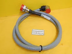 Leybold A215300-020-C2D Mag Power Cable AMAT 0620-05850 New