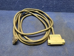 Kawasaki Robot Gignal Cable Harness 50979-2940LA0, AMAT 0190-24942 XR1S