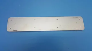 AMAT Applied Materials 0040-23525 300mm Slit Valve Door Plate