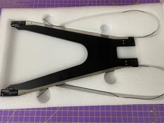 AMAT 0190-10560 , Kawasaki 50480-1096 , CMP REFLECTION / LK FI 300mm BLADE