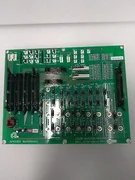 0100-09210 AMAT Appllied Materials / Liquid Injector Interface Board