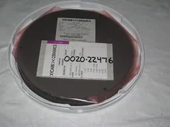 Applied Materials 0020-22476 Susceptor, 125 MM MAC (NEW) AMAT PVD