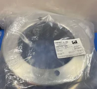 0020-28380 /SHIELD LOWER 8 CLMPD COH SCREWLESS SST /APPLIED MATERIALS AMAT