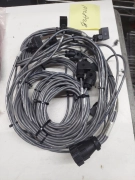 AMAT 0140-78307 HARNESS, SLURRY FLOW METER, NEW 2PC Available