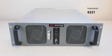AE Advanced Energy 660-180009-170-C 3156360-170 A HF Paramount 6013 RF Generator