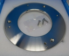 0240-16987 / GEWICHT PROFILER REV3.1, 25LBS 0020-28944 / APPLIED MATERIALS AMAT