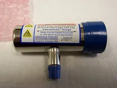 Granville Phillips 275 Convectron Gauge - Novellus Varian Vacuum Pressure