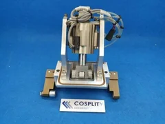 AMAT 0240-76513 KIT, H-SLIT VALVE, 520 CHEMRAZ, REMOVEABLE HINGE