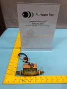 CTE CHEM-TEC FAB-375-B2 AMAT 0225-09511 CES ASSY, 166505