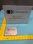 AMAT 0021-21513 FLAT, PANEL, 144213