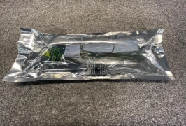 AMAT APPLIED MATERIALS 0100-04765 REV 01 PCB Assembly