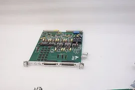 AMAT AKT SUBSTRATE VOLTAGE BOARD 0101-57106 REV:04 FREE SHIP