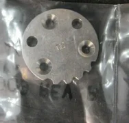 Applied Materials AMAT 0020-10909 GEAR HINGE