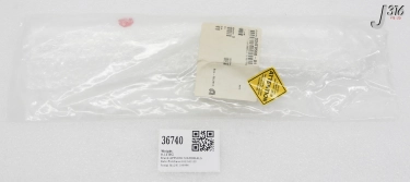 36740 APPLIED MATERIALS MOUNT FLOAT SWITCH 15 IN PTFE (NEW) 334T0560-01