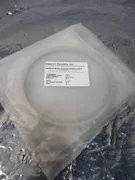 2 AMAT 0020-20397 RETAINER, SPRING BEARING, a17-4-2, 110853