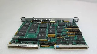 SBS BIT 3 0PERATIONS 85154556 REV.A VME PCB BOARD