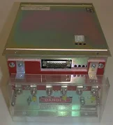 AMAT 0190-35302 Lamp Driver 230V 20Amps