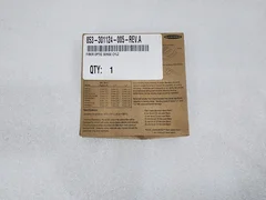 Lam Research FIBER OPTIC SENSE CYL2 853-301124-005 (New)