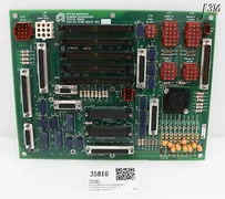 35810 APPLIED MATERIALS PCB, ASSY CHAMBER DISTRIBUTION HDPCVD 300MM 0100-02275