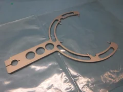 LAM RESEARCH WAFER HOLDER 8" STRIPPER 715-011492-006