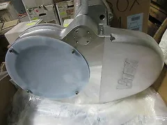 Applied Materials (AMAT) 3870-00421 VALVE GATE THROTTLE PENDULUM JIS350
