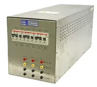 Cascade Controls/Novellus Plating Controller Box Assy