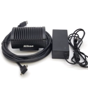 Nikon Microscope Camera DS-Fi3 with Cable and Power Supply