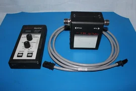 Advanced Energy GenCal Sensor Head, Control Box and Cable