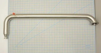 0050-92814 / ROUGH COOLDOWN KF50 VACUUM LINE NW/KF-50 / APPLIED MATERIALS AMAT