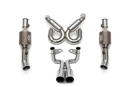 FABSPEED PERFORMANCE PACKAGE for 2007-20010 LAMBORGHINI MURCIELAGO