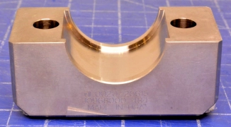 0020-25615 / CLAMP, 300MM WAFER LIFT / APPLIED MATERIALS AMAT