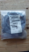 New AMAT Applied Materials 0140-06710 Mainframe Harness Cable Assembly @!@