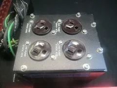 Applied Materials (AMAT) 0010-10045 PUMP STACK HTR AC ASSY