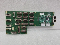 Lam Research HE ENCL NODE2 IO BRD 810-341681-102,853-A36134-102 (As-Is)