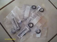 Lot of 12 MKS/HPS NW16 S/V SEAL, CTRING ASSY NW-16-CR-SV KF 16 New In Box!!!