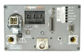 Apex 2013 AE Advanced Energy 660-063437-003 RF Generator 3156113-024 Tested