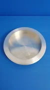 AMAT 0021-03637 FACEPLATE SILANE, OEM USED, Producer 200mm