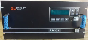 Advanced Energy RF-30S MN3150077-000 -- 3000W @ 13MHz Generator