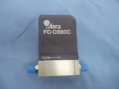 Aera Applied Materials 3030-07513 10 Ra FC-D980C, N2 ,1000 sccm 