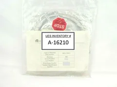 AMAT Applied Materials 0021-25875 Bocker Plate Rev. 002 New