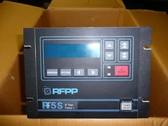 RFPP RF-5S Power Generator Industrial