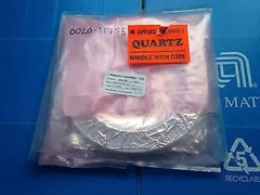 Applied Materials 0020-21755 Clamp Ring, 150 MM AMAT PVD