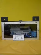 AMAT Applied Materials 0010-77680 SRD Lower Electronic Box SMC Used Working