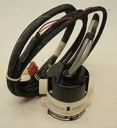 RF-2500 GEMS SENSORS 158666 FLOW SWITCH AMAT 0190-09515 Flow Switch