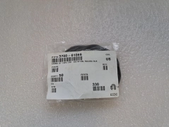 AMAT Applied Materials 3700-01069 ORING ID 1.925 CSD .103 VITON 75DURO BLK