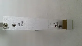 AMAT PCB ASSY,E CHUCK CONTROLLER for P5000 / 0010-09196