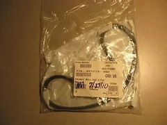LAM Bell Jar Gasket, 9.250", 716-021773-002, New