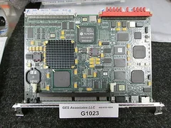 Applied Materials 0190-11525 Mother Board AMAT PIII